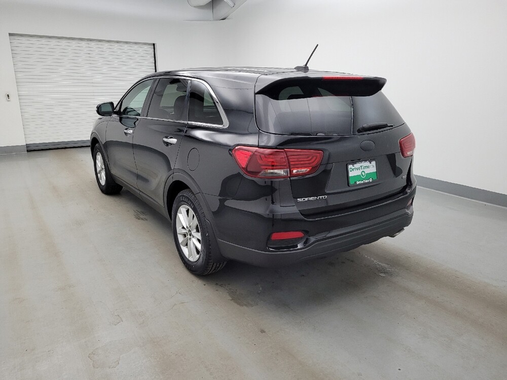 2019 Kia Sorento in Louisville, KY 40258 - 18145375 5