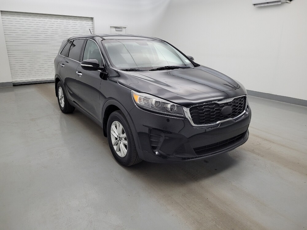 2019 Kia Sorento in Louisville, KY 40258 - 18145375 13