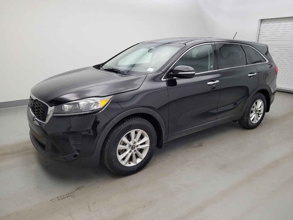 2019 Kia Sorento in Louisville, KY 40258 - 18145375 2
