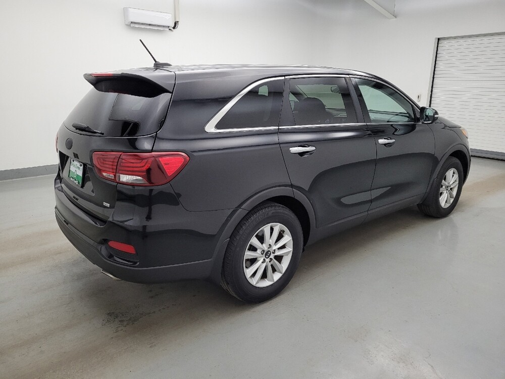 2019 Kia Sorento in Louisville, KY 40258 - 18145375 10