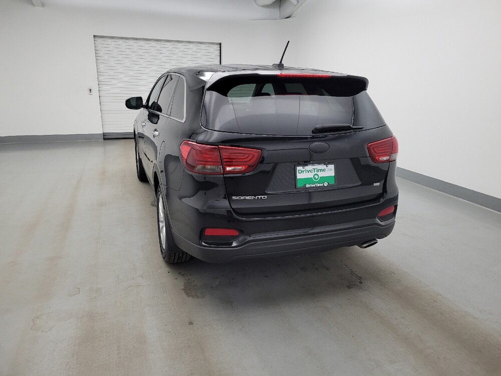 2019 Kia Sorento in Louisville, KY 40258 - 18145375 6