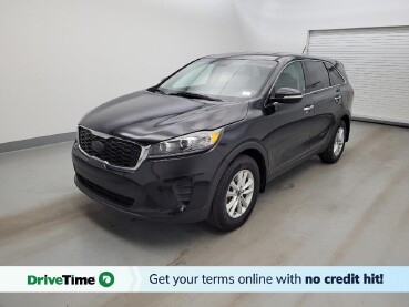 2019 Kia Sorento in Louisville, KY 40258