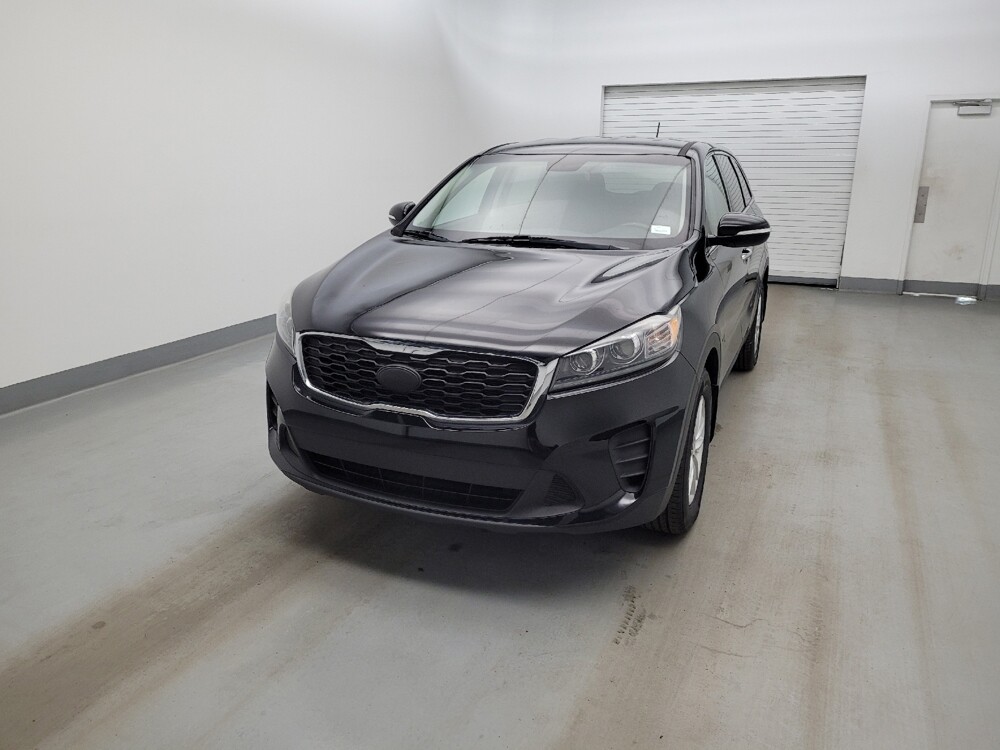 2019 Kia Sorento in Louisville, KY 40258 - 18145375 15