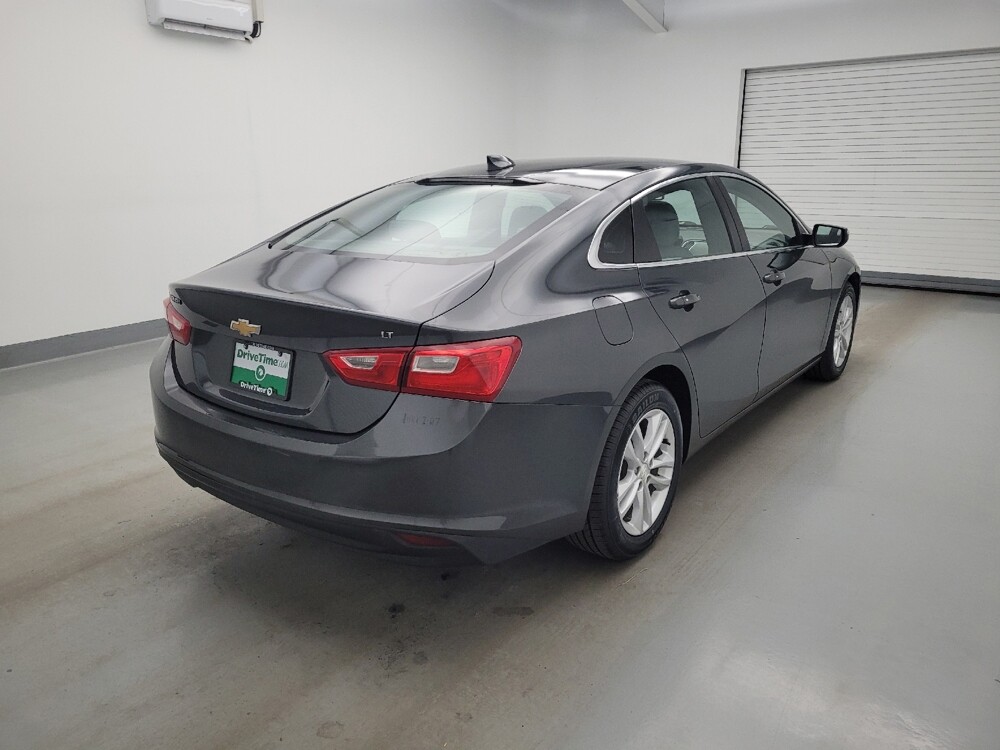 2016 Chevrolet Malibu in Maple Heights, OH 44137 - 18145376 9