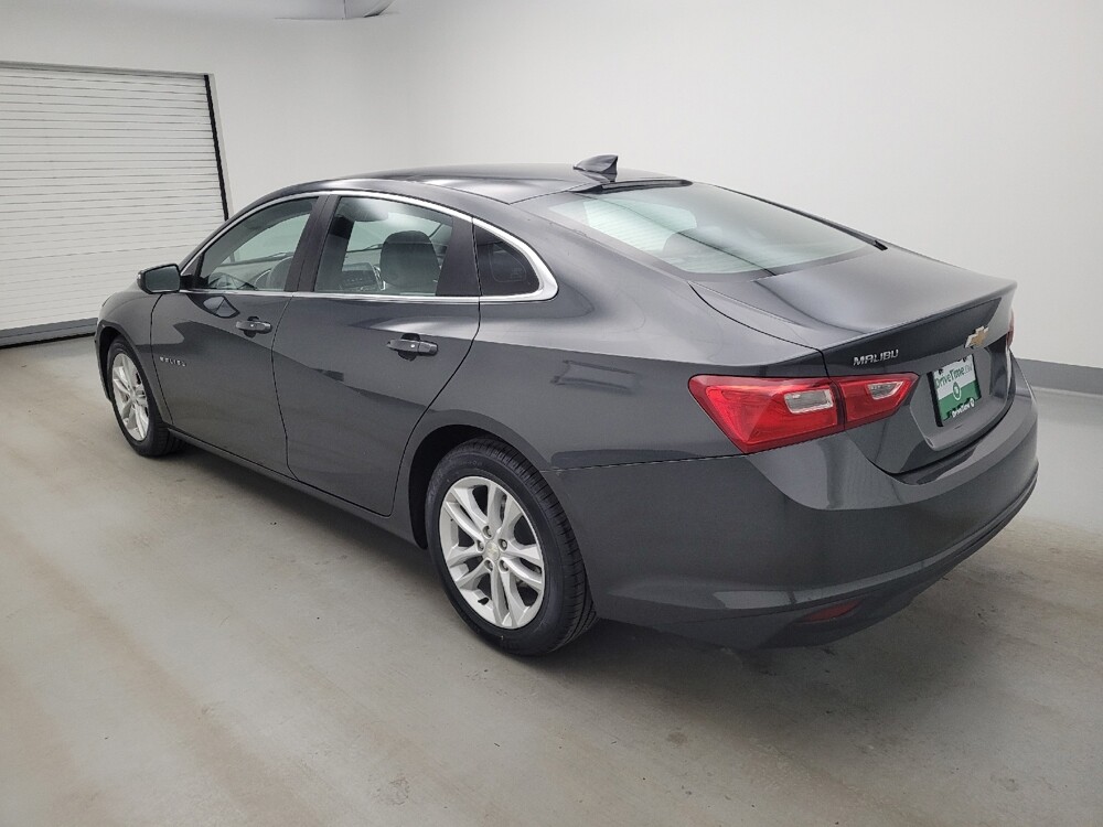 2016 Chevrolet Malibu in Maple Heights, OH 44137 - 18145376 3
