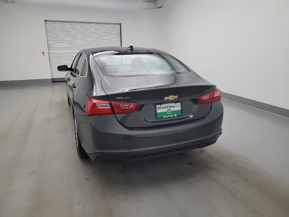2016 Chevrolet Malibu in Maple Heights, OH 44137 - 18145376 6