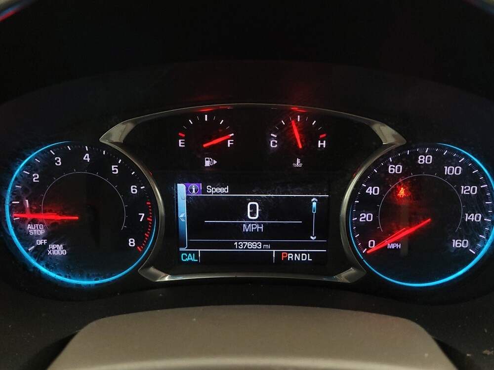 2016 Chevrolet Malibu in Maple Heights, OH 44137 - 18145376 23