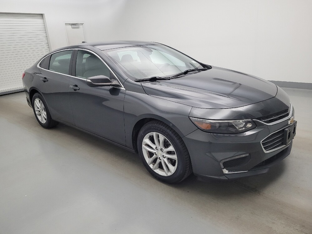 2016 Chevrolet Malibu in Maple Heights, OH 44137 - 18145376 11