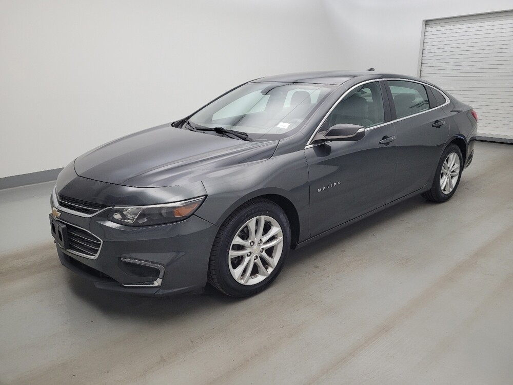 2016 Chevrolet Malibu in Maple Heights, OH 44137 - 18145376 2