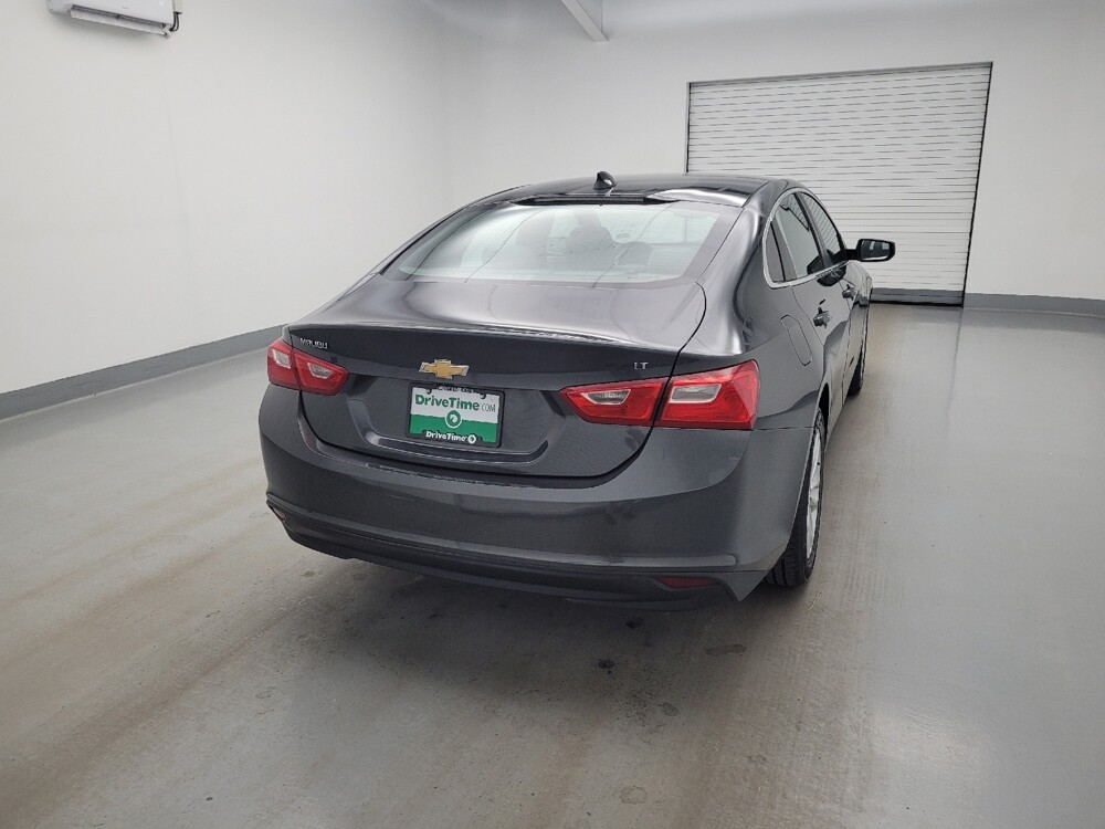 2016 Chevrolet Malibu in Maple Heights, OH 44137 - 18145376 7