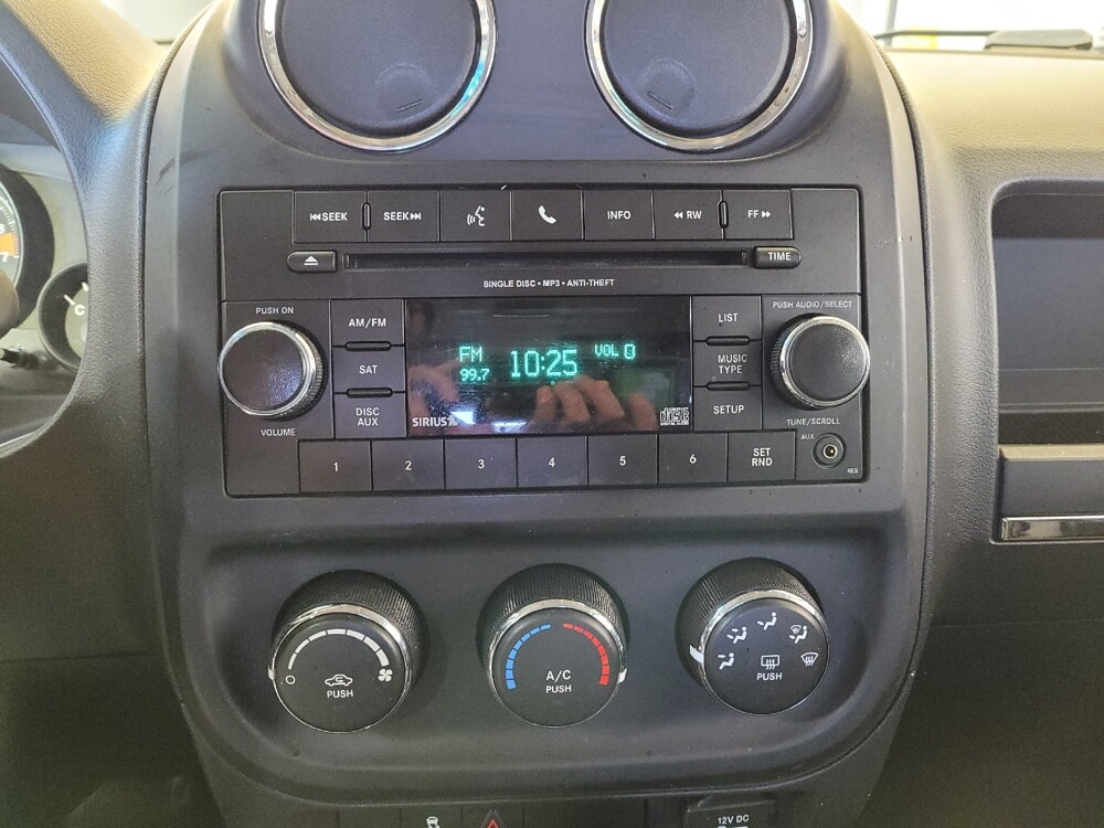 2015 Jeep Patriot in Maple Heights, OH 44137 - 18145378 25