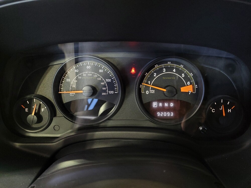 2015 Jeep Patriot in Maple Heights, OH 44137 - 18145378 23