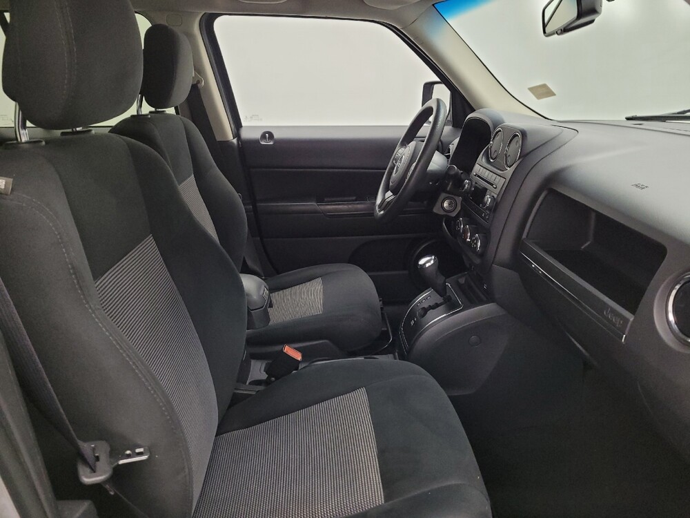 2015 Jeep Patriot in Maple Heights, OH 44137 - 18145378 21