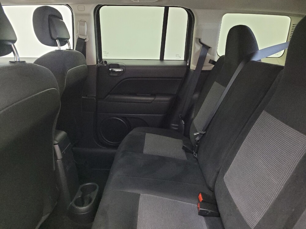 2015 Jeep Patriot in Maple Heights, OH 44137 - 18145378 18