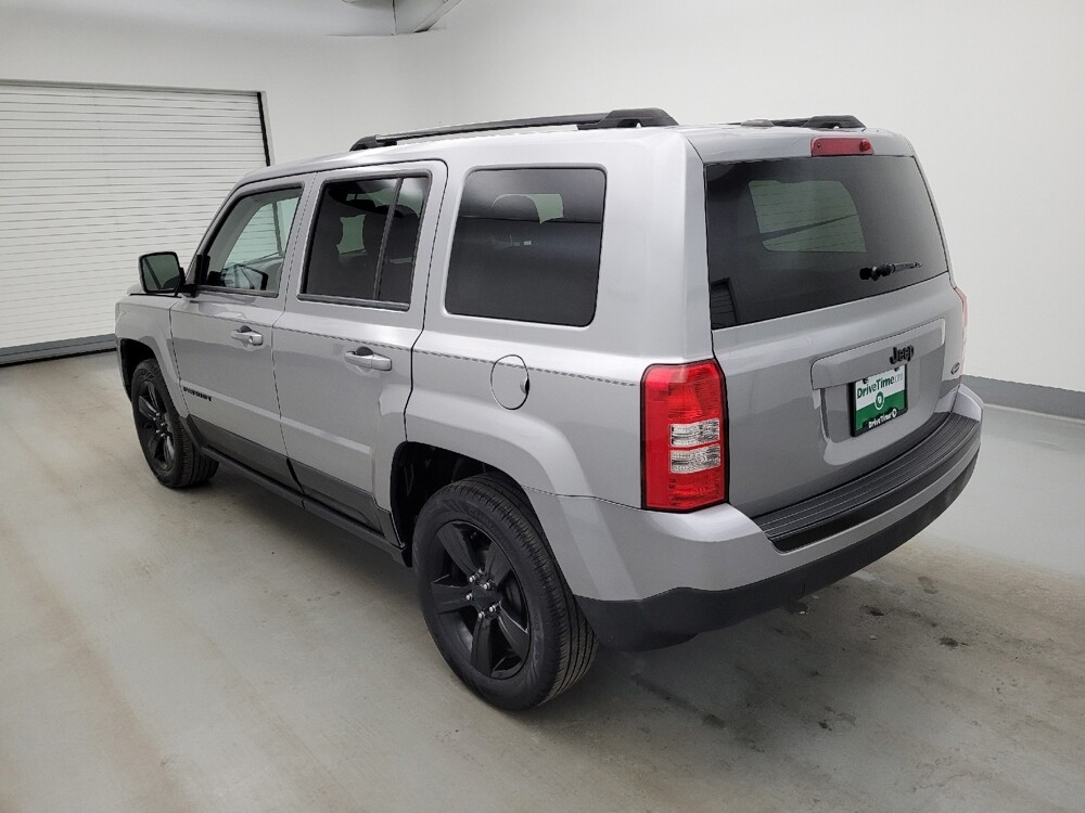 2015 Jeep Patriot in Maple Heights, OH 44137 - 18145378 3