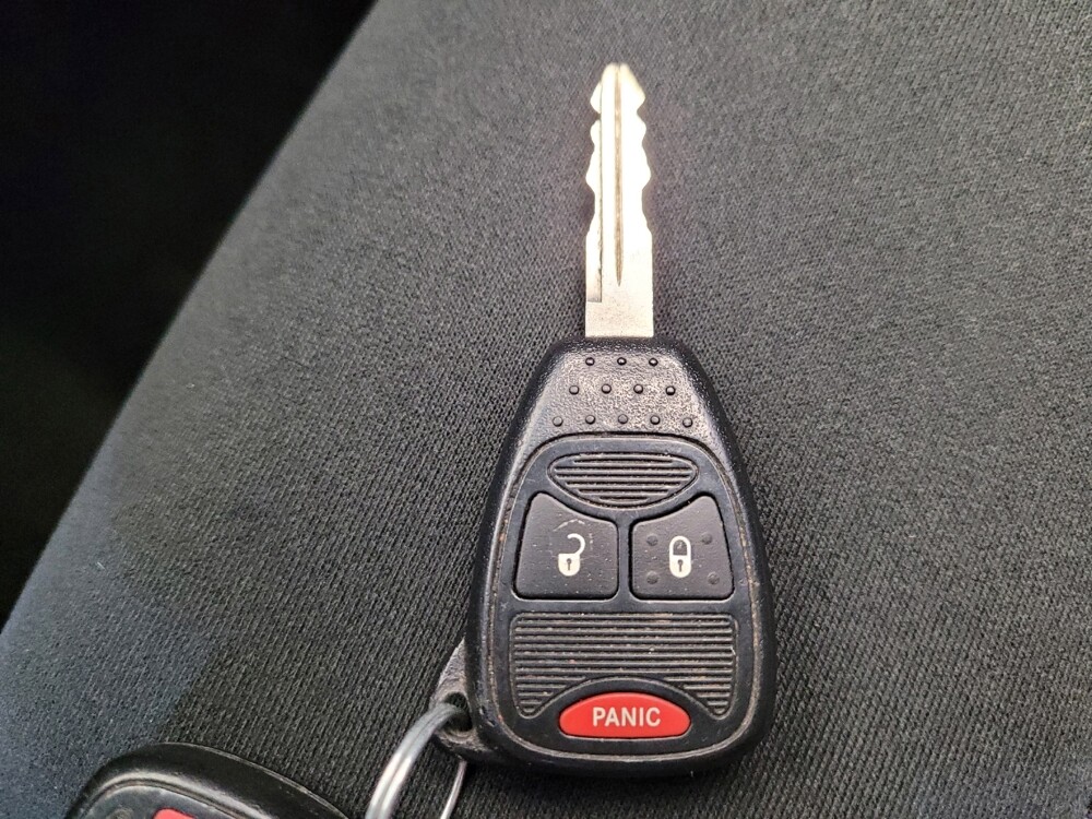 2015 Jeep Patriot in Maple Heights, OH 44137 - 18145378 32