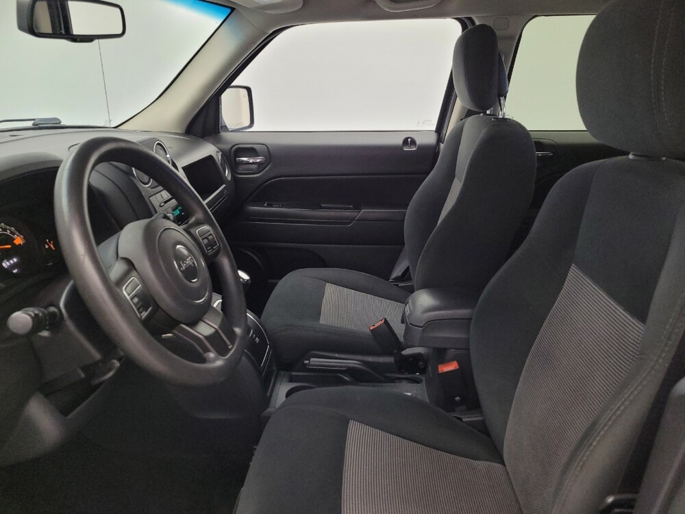 2015 Jeep Patriot in Maple Heights, OH 44137 - 18145378 17