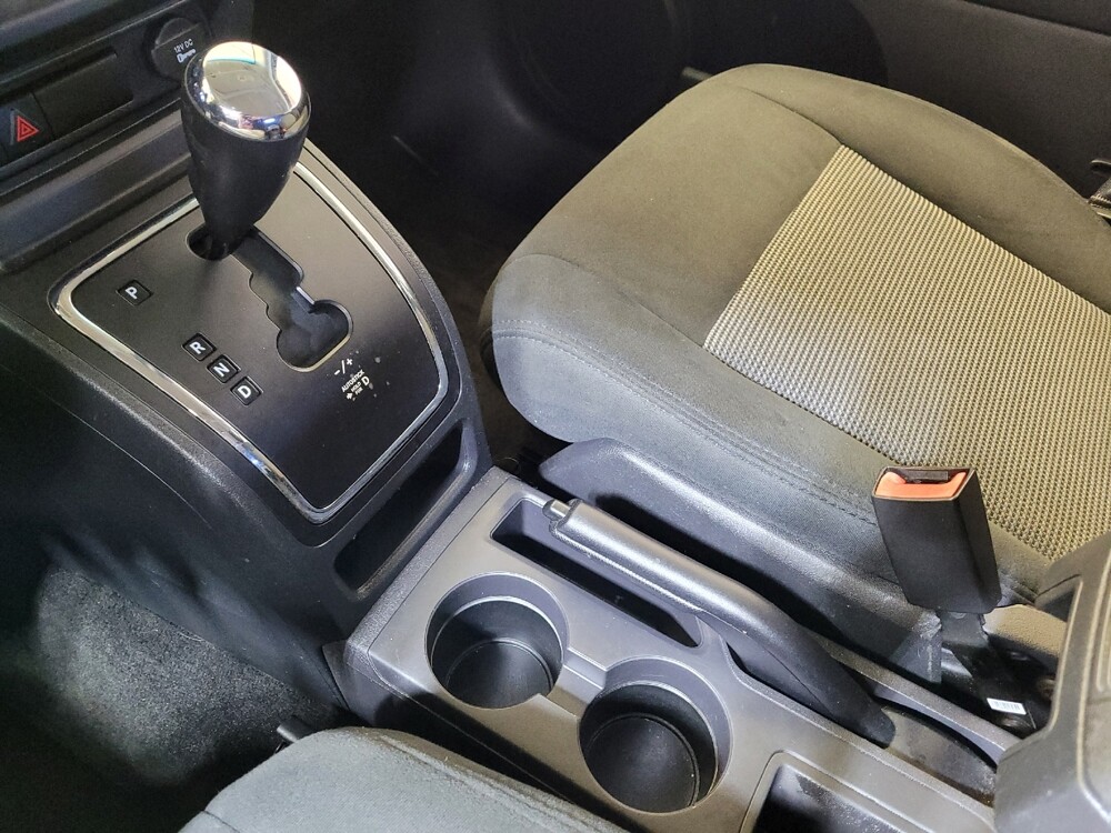 2015 Jeep Patriot in Maple Heights, OH 44137 - 18145378 26