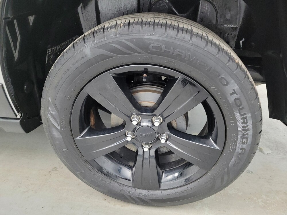 2015 Jeep Patriot in Maple Heights, OH 44137 - 18145378 31