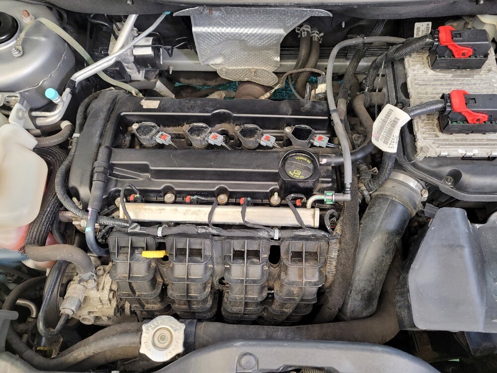 2015 Jeep Patriot in Maple Heights, OH 44137 - 18145378 30