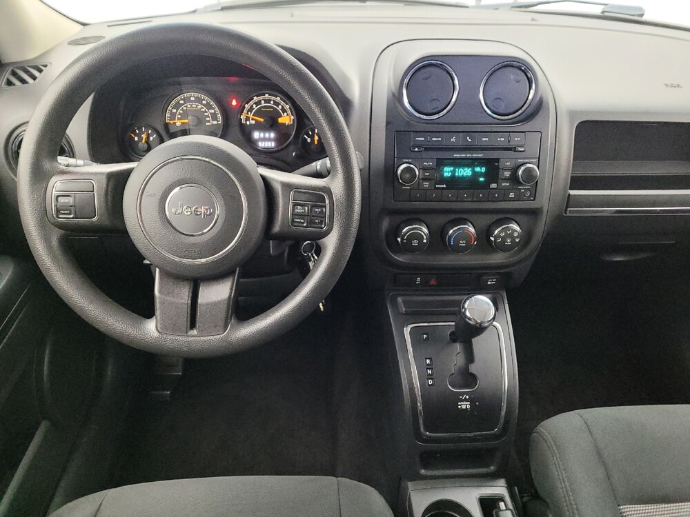 2015 Jeep Patriot in Maple Heights, OH 44137 - 18145378 22