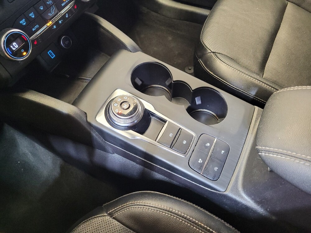 2020 Ford Escape in Miamisburg, OH 45342 - 18145379 26