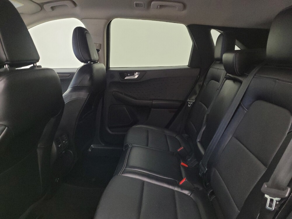 2020 Ford Escape in Miamisburg, OH 45342 - 18145379 18