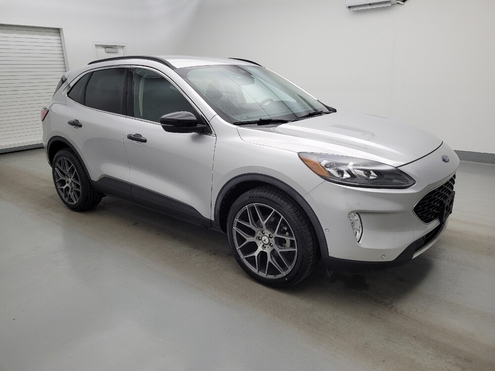 2020 Ford Escape in Miamisburg, OH 45342 - 18145379 11