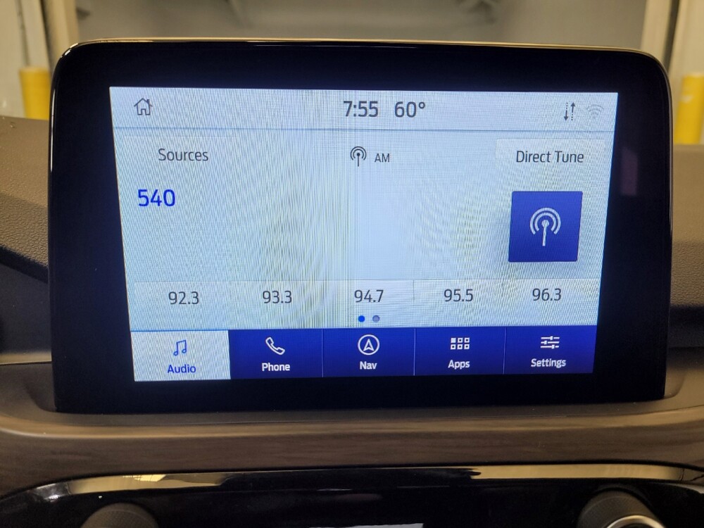 2020 Ford Escape in Miamisburg, OH 45342 - 18145379 25