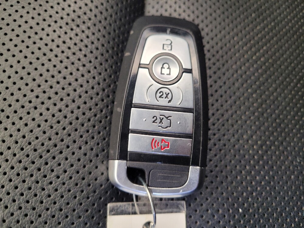 2020 Ford Escape in Miamisburg, OH 45342 - 18145379 32