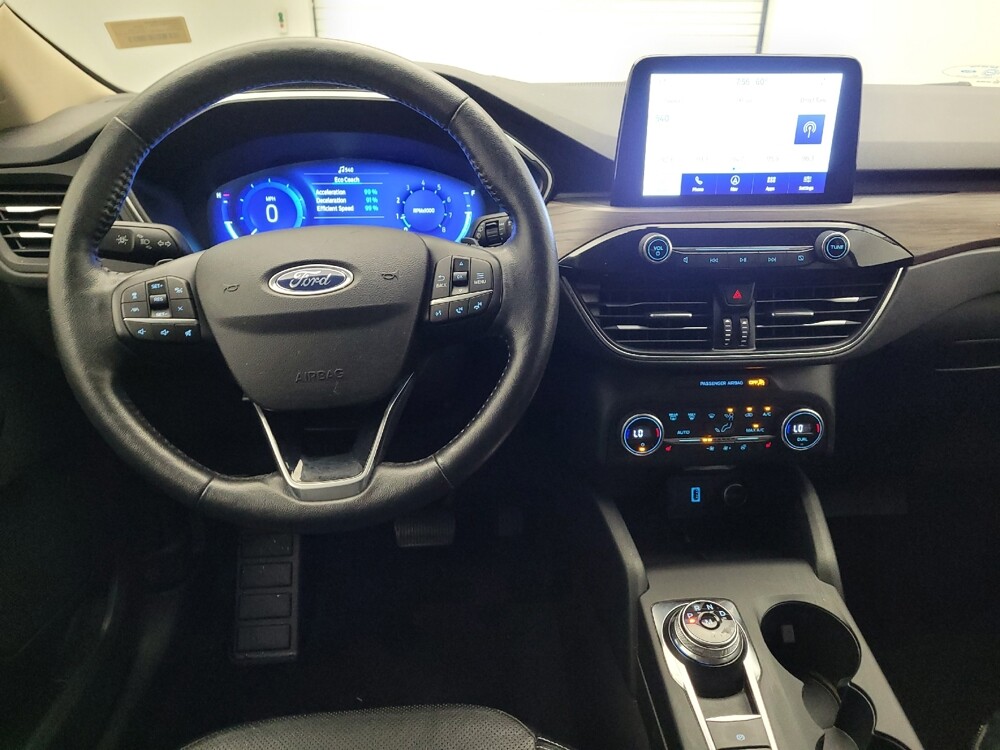 2020 Ford Escape in Miamisburg, OH 45342 - 18145379 22