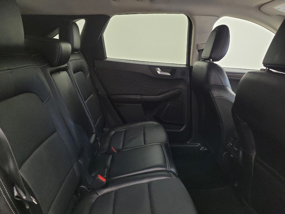 2020 Ford Escape in Miamisburg, OH 45342 - 18145379 19