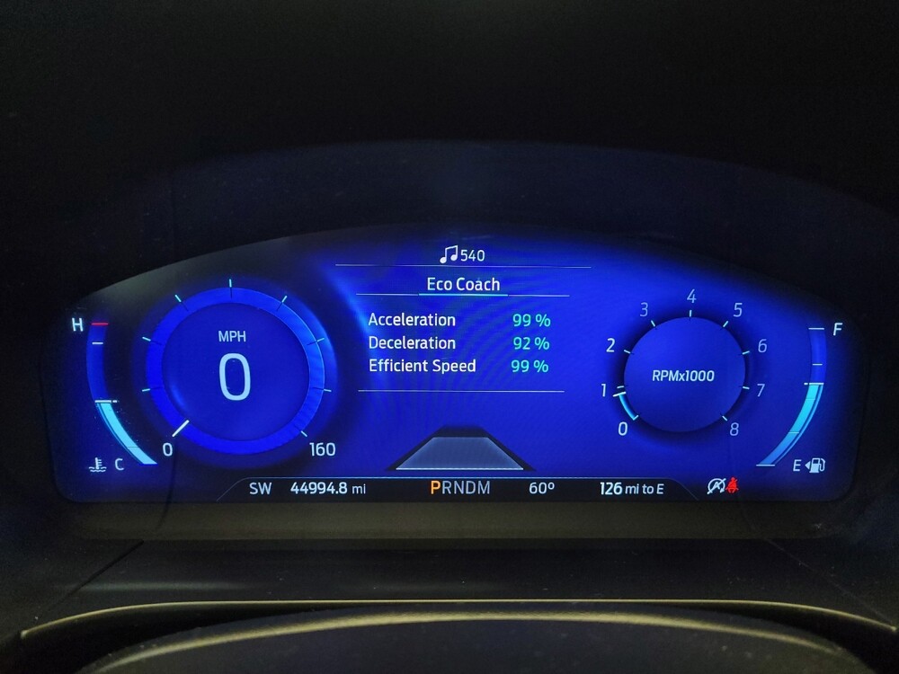 2020 Ford Escape in Miamisburg, OH 45342 - 18145379 23