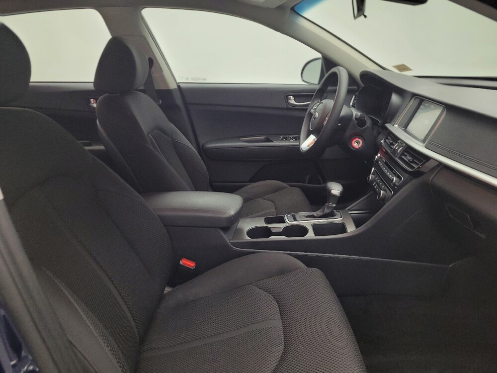 2020 Kia Optima in Maple Heights, OH 44137 - 18145380 21
