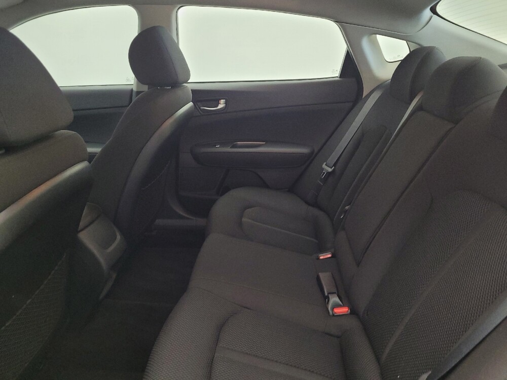 2020 Kia Optima in Maple Heights, OH 44137 - 18145380 18