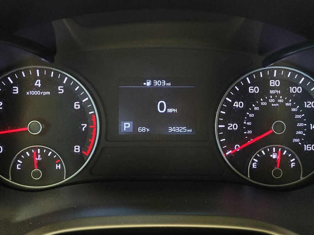 2020 Kia Optima in Maple Heights, OH 44137 - 18145380 23