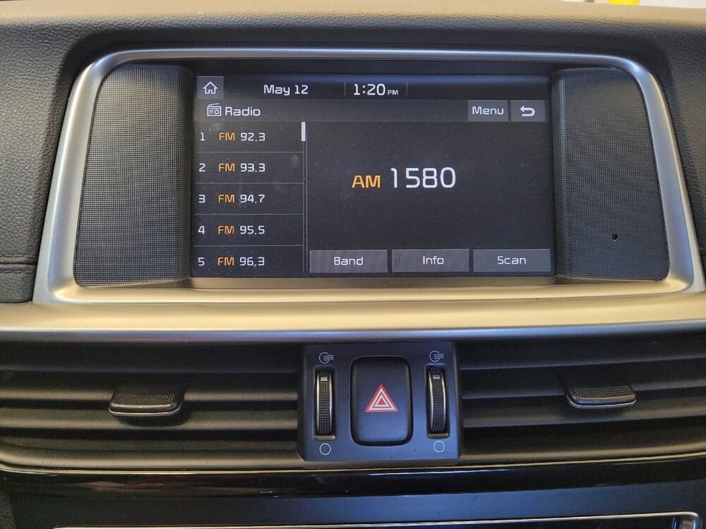2020 Kia Optima in Maple Heights, OH 44137 - 18145380 25