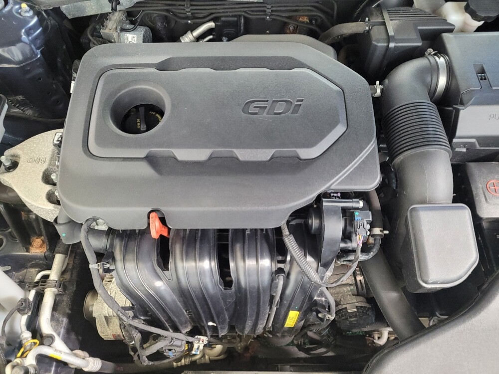 2020 Kia Optima in Maple Heights, OH 44137 - 18145380 30