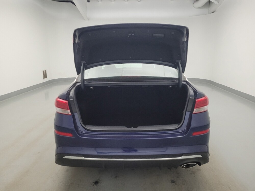 2020 Kia Optima in Maple Heights, OH 44137 - 18145380 29