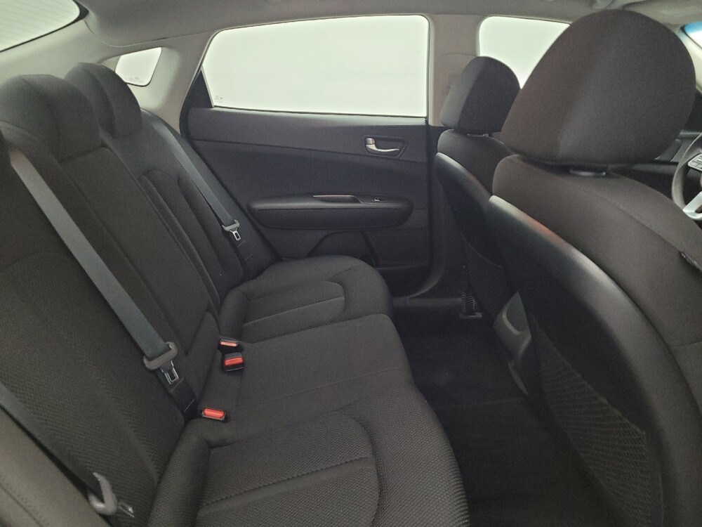 2020 Kia Optima in Maple Heights, OH 44137 - 18145380 19