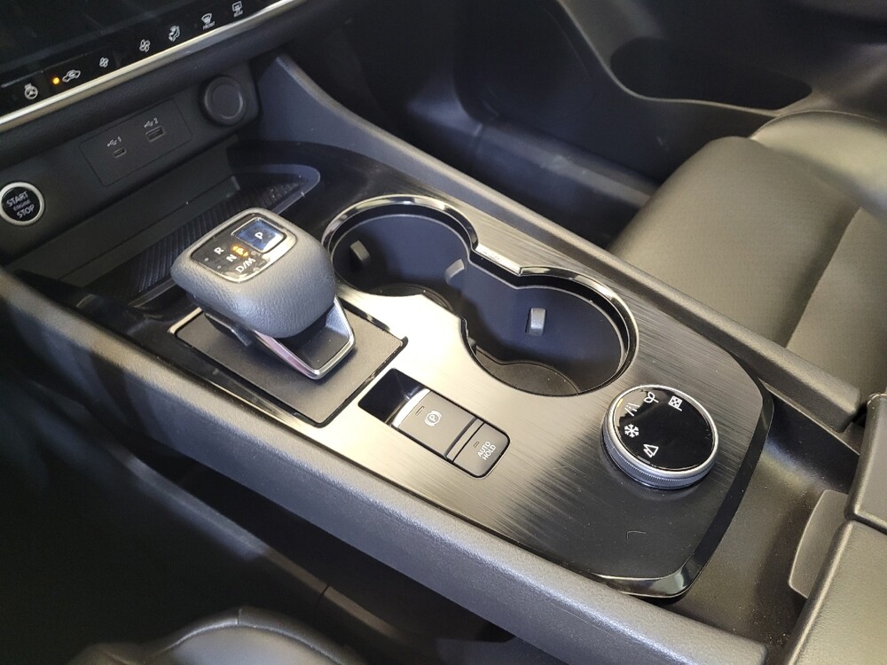2021 Nissan Rogue in Maple Heights, OH 44137 - 18145381 26