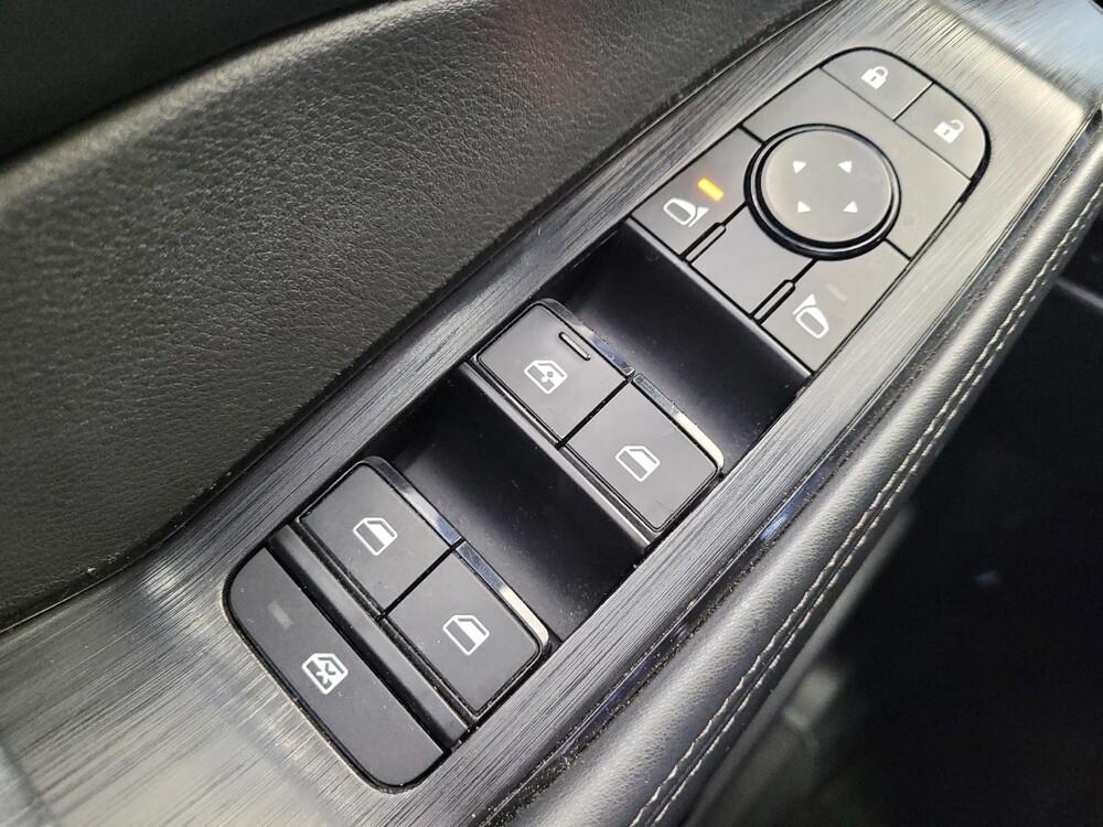 2021 Nissan Rogue in Maple Heights, OH 44137 - 18145381 27