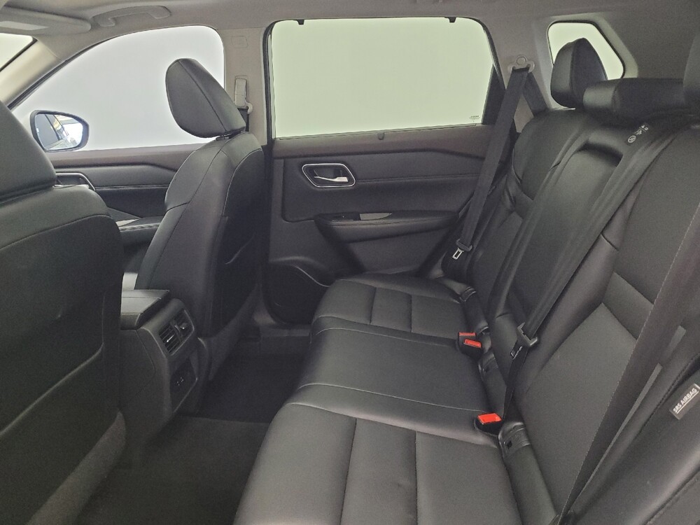 2021 Nissan Rogue in Maple Heights, OH 44137 - 18145381 18