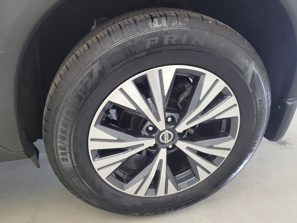 2021 Nissan Rogue in Maple Heights, OH 44137 - 18145381 31