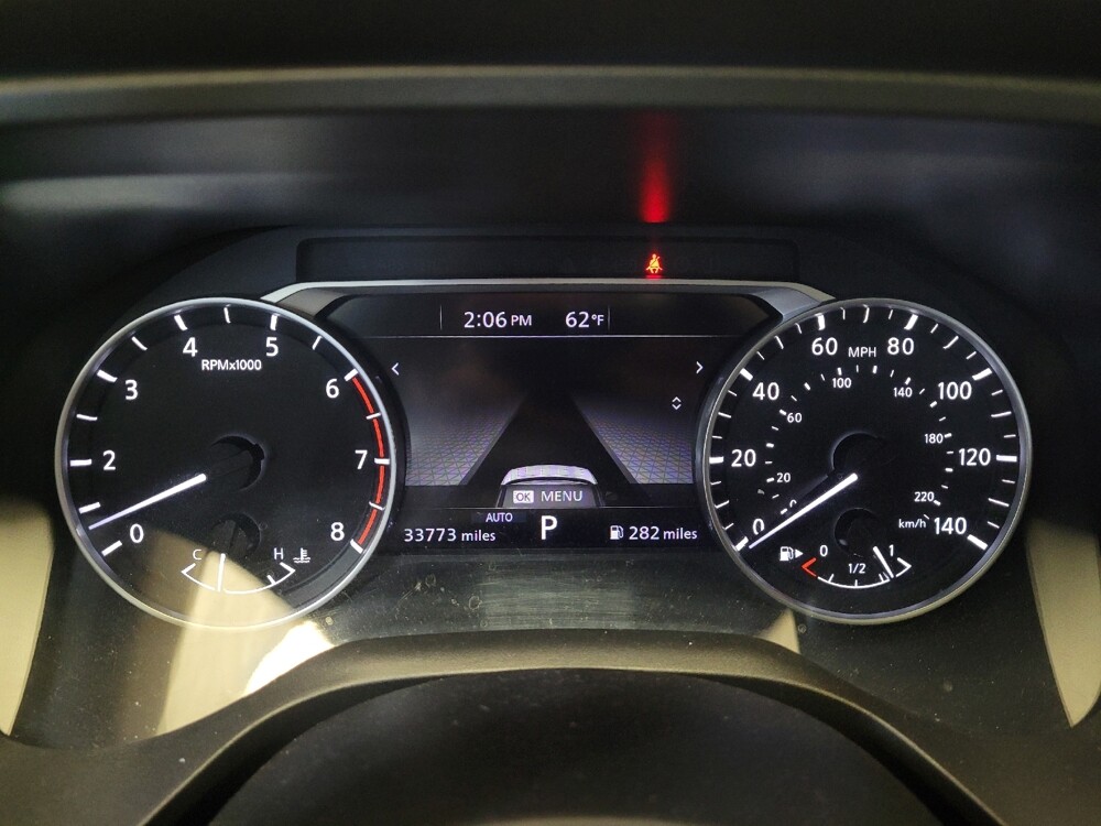 2021 Nissan Rogue in Maple Heights, OH 44137 - 18145381 23