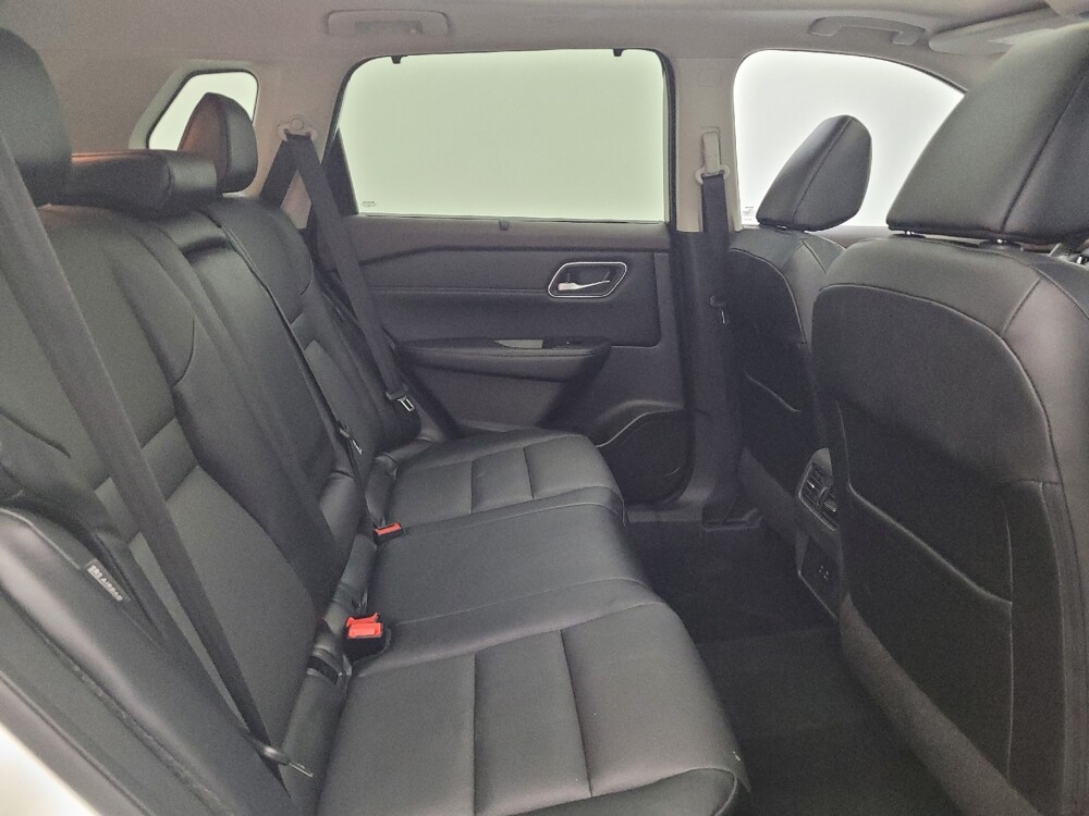 2021 Nissan Rogue in Maple Heights, OH 44137 - 18145381 19
