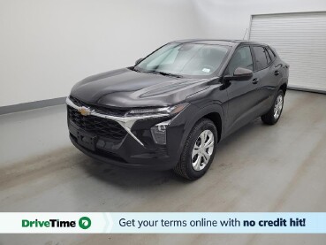 2024 Chevrolet Trax in Miamisburg, OH 45342