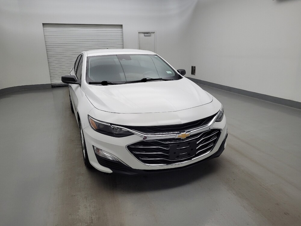 2023 Chevrolet Malibu in Maple Heights, OH 44137 - 18145384 14