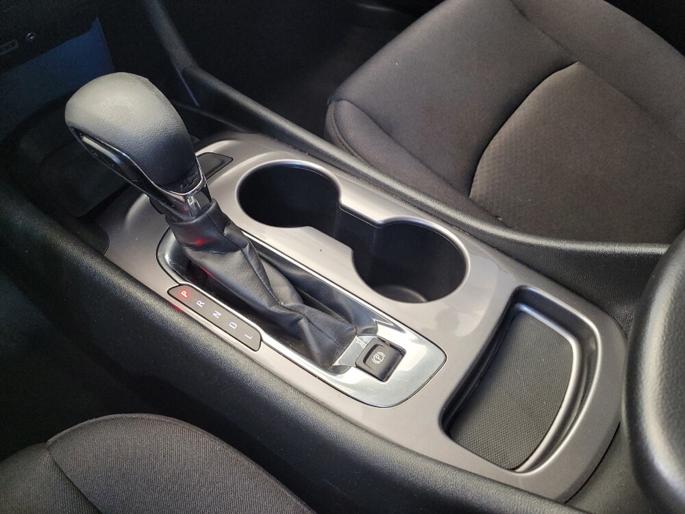 2023 Chevrolet Malibu in Maple Heights, OH 44137 - 18145384 26