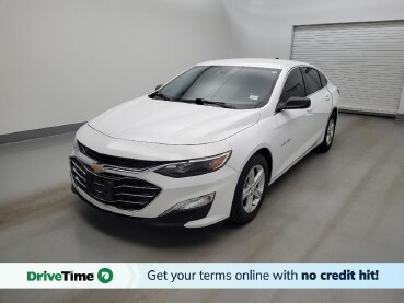 2023 Chevrolet Malibu in Maple Heights, OH 44137